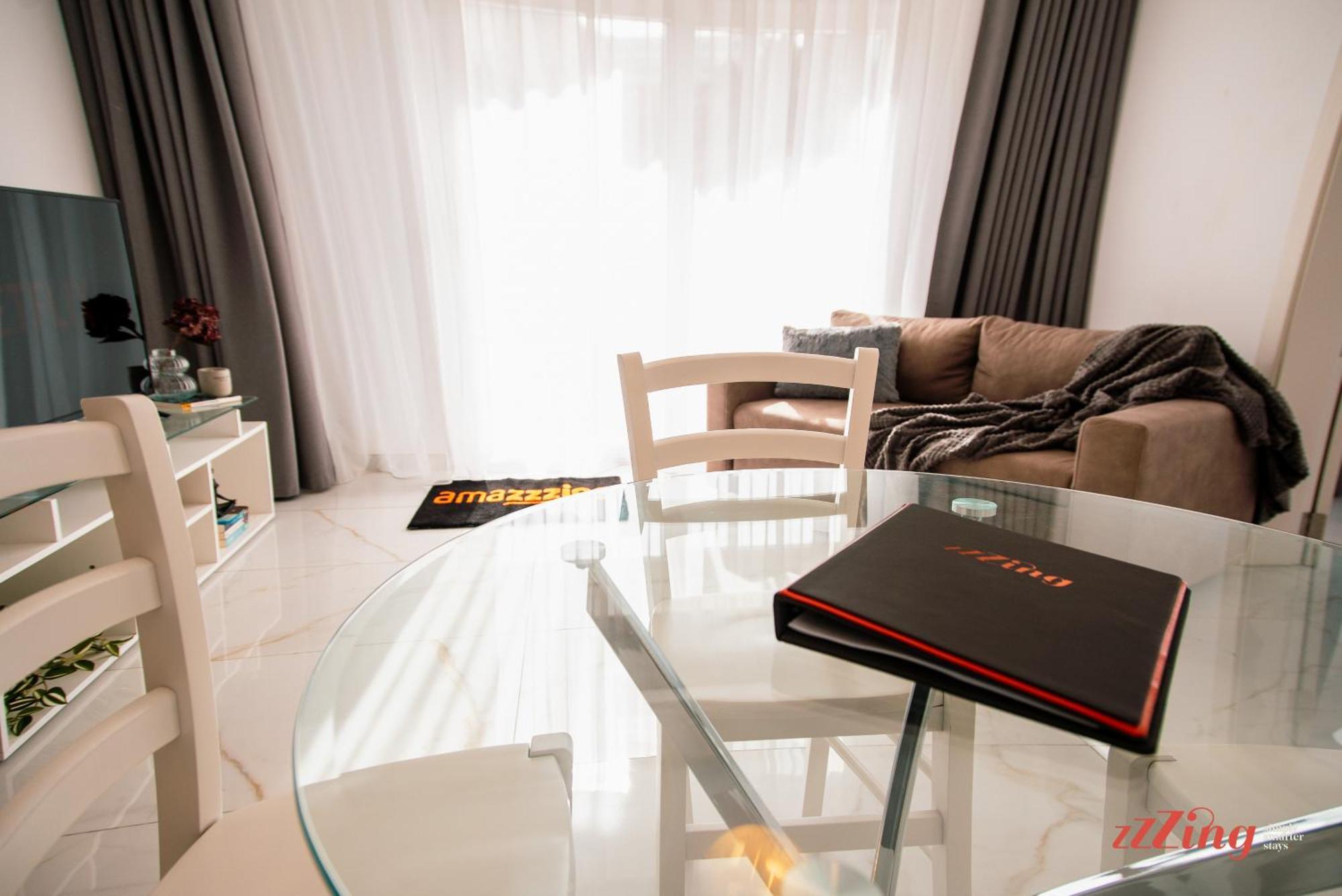 Mensija Valley Residences Saint Julian's Εξωτερικό φωτογραφία