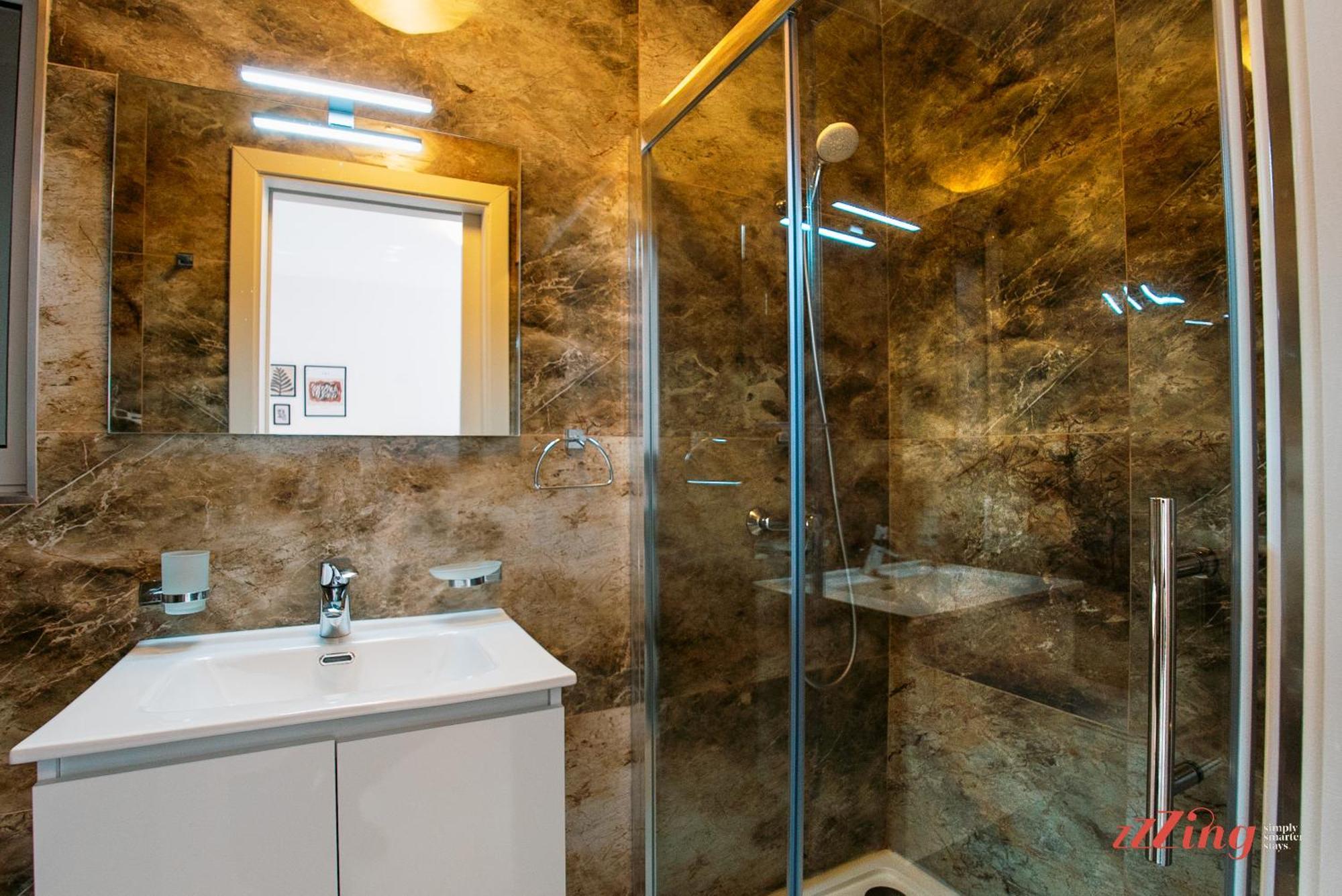Mensija Valley Residences Saint Julian's Εξωτερικό φωτογραφία