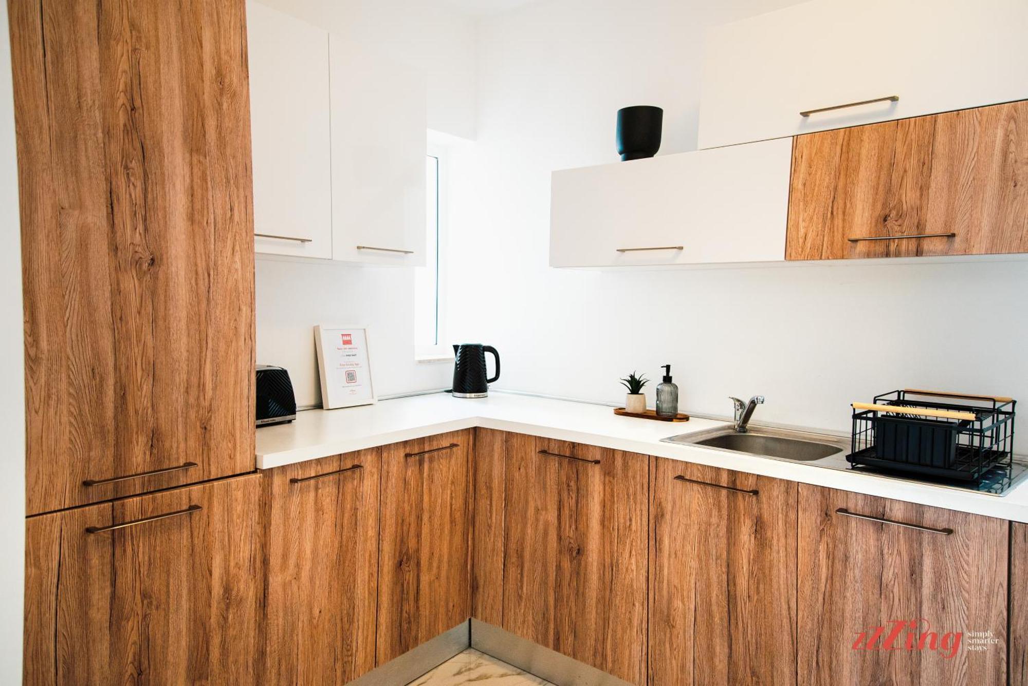 Mensija Valley Residences Saint Julian's Εξωτερικό φωτογραφία