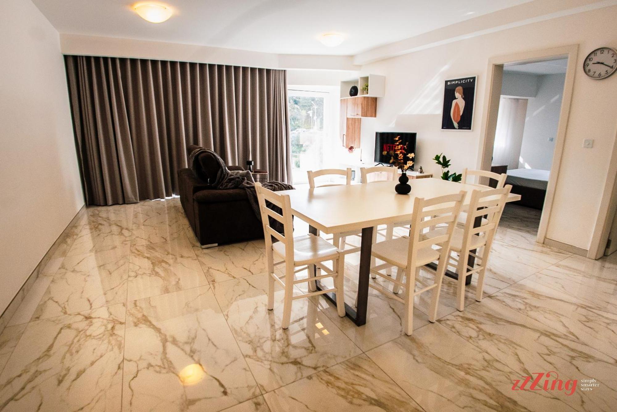 Mensija Valley Residences Saint Julian's Εξωτερικό φωτογραφία