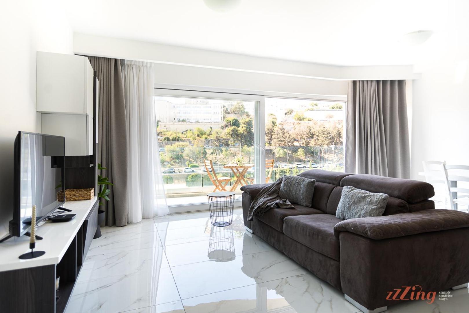 Mensija Valley Residences Saint Julian's Εξωτερικό φωτογραφία